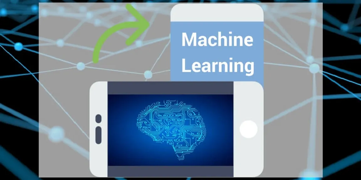 How Artificial Intelligence & Machine Learning Will Impact The Future Of Mobile Apps?